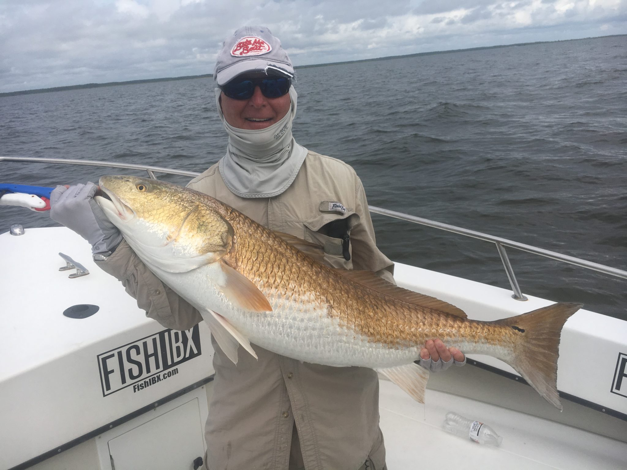 trophy freshwater drum mud river trophy freshwater drum mud river