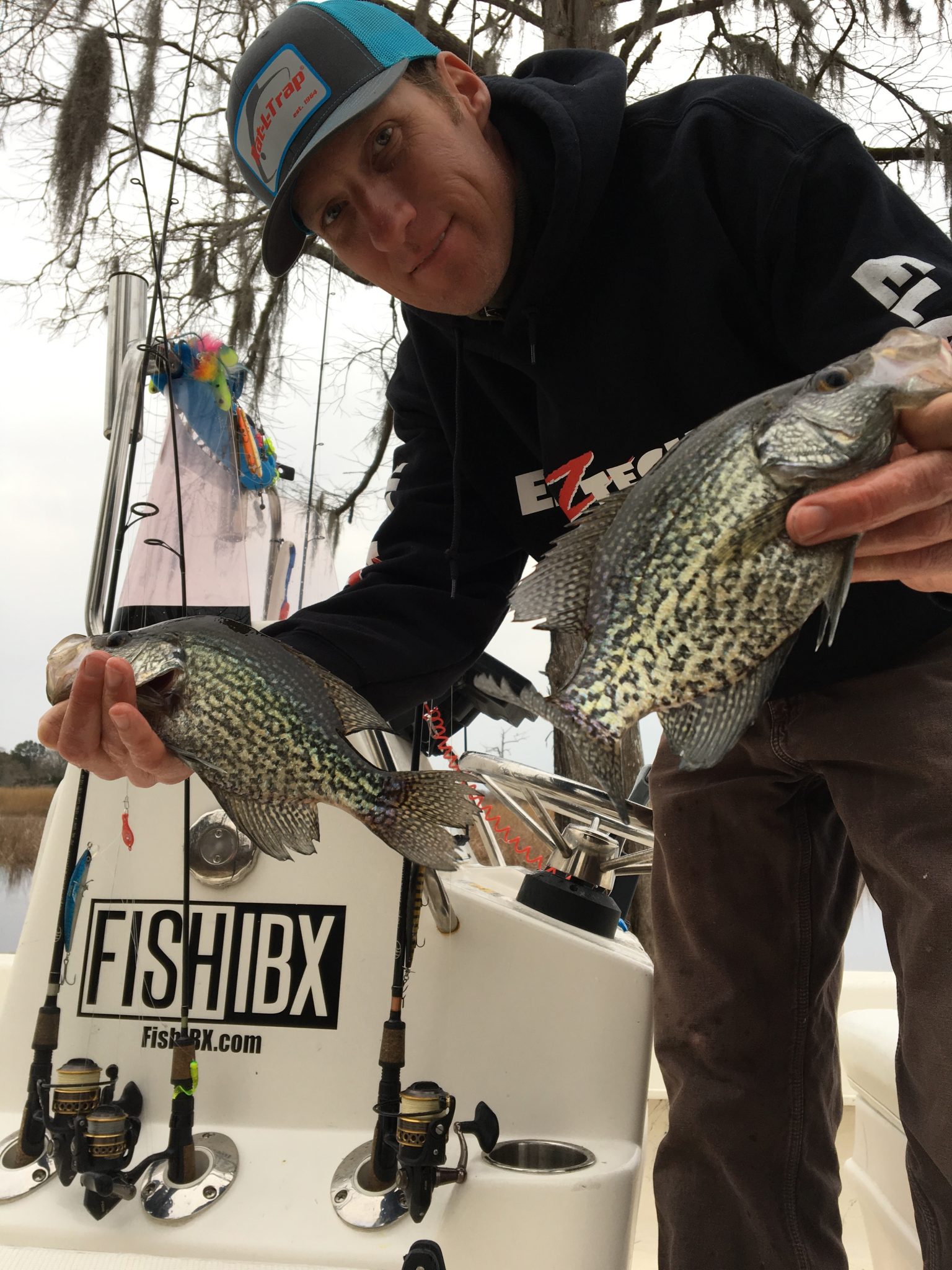 Double Shad, Hickory Shad, White Shad, Herring, Stripers Eastern NC