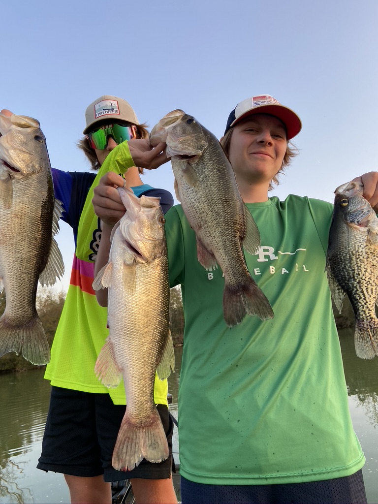 Mixed Bag Charters - Eastern NC Fishing Guide